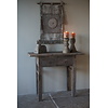 Sidetable Driftwood | H85,5 x B100 x D44,5 cm