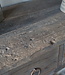 Rene Houtman Sidetable Driftwood | H85,5 x B100 x D44,5 cm
