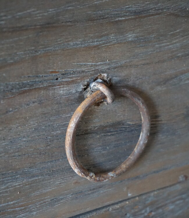 Rene Houtman Sidetable Driftwood | H85,5 x B100 x D44,5 cm