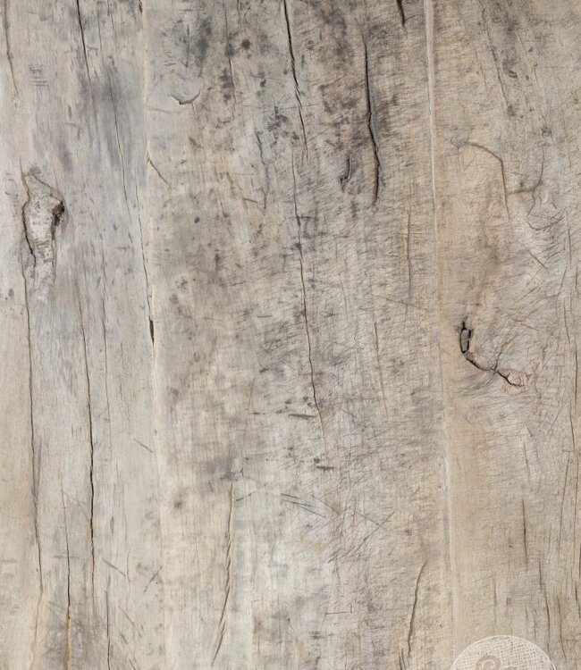 Be-Uniq Tafelblad Oud Deur | China | H161xB87xD5 cm