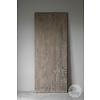 Tafelblad Oud Deur | China | H244xB100xD4 cm
