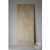 Tafelblad Oud Deur | China | H238xB99xD4 cm