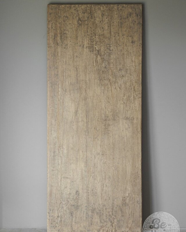 Be-Uniq Tafelblad Oud Deur | China | H238xB99xD4 cm