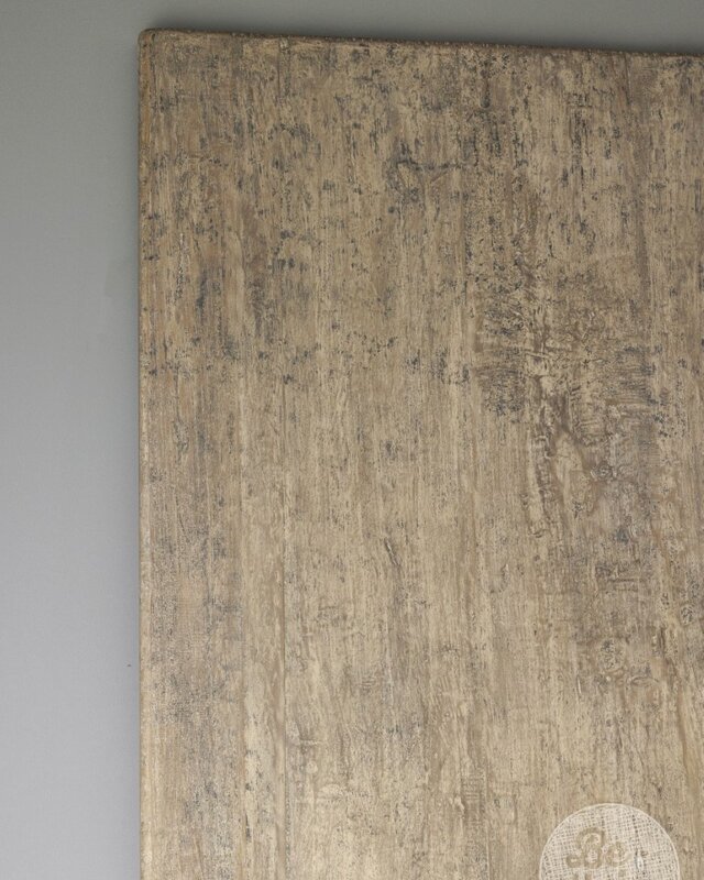 Be-Uniq Tafelblad Oud Deur | China | H238xB99xD4 cm