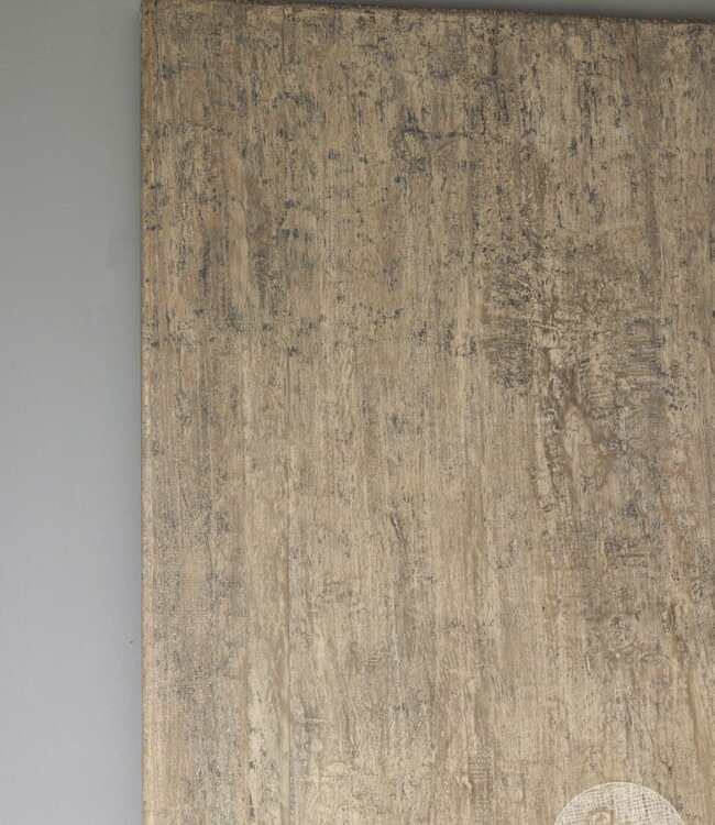 Be-Uniq Tafelblad Oud Deur | China | H238xB99xD4 cm