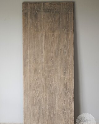 Be-Uniq Tafelblad Oud Deur | China | H240xB99xD4 cm
