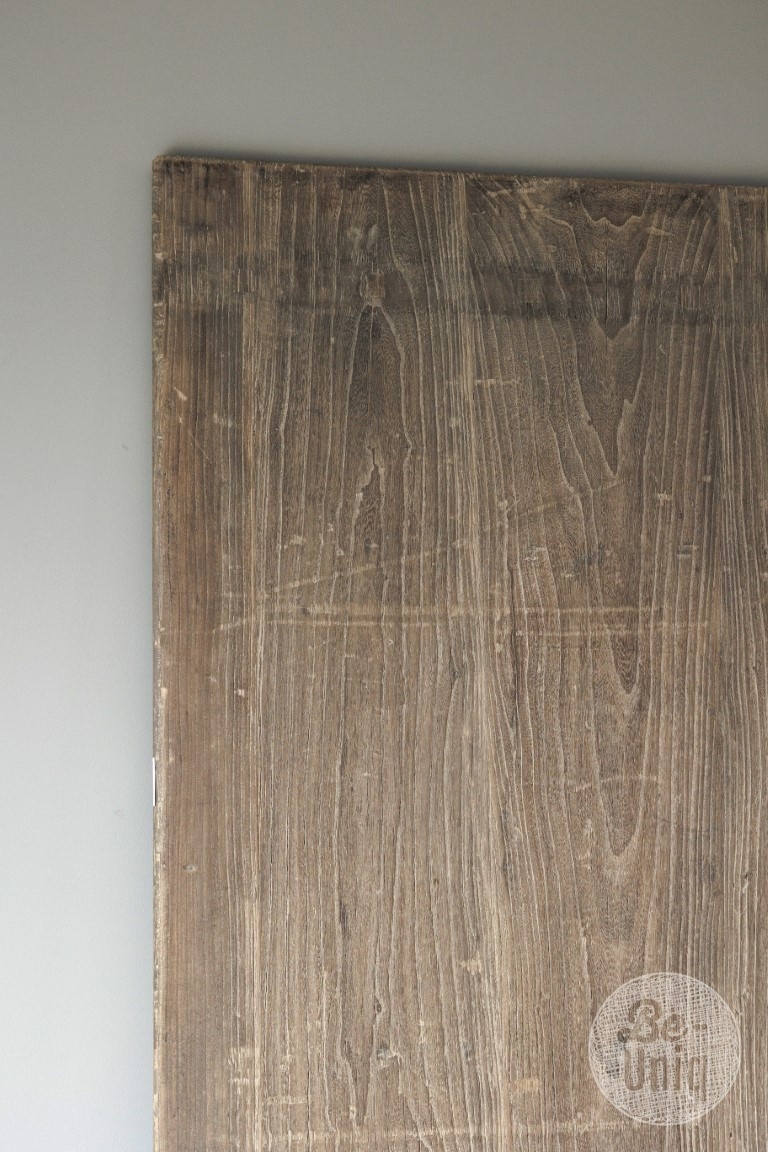 Be-Uniq Tafelblad Oud Deur | China | H240xB99xD4 cm