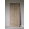 Tafelblad Oud Deur | China | H239xB100xD4 cm