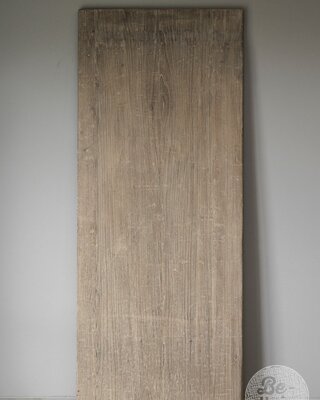 Be-Uniq Tafelblad Oud Deur | China | H239xB100xD4 cm