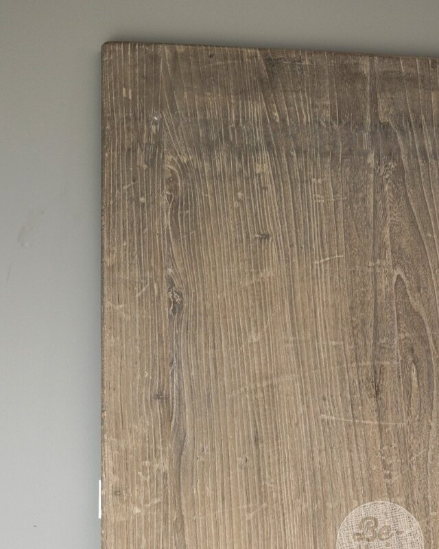 Be-Uniq Tafelblad Oud Deur | China | H239xB100xD4 cm