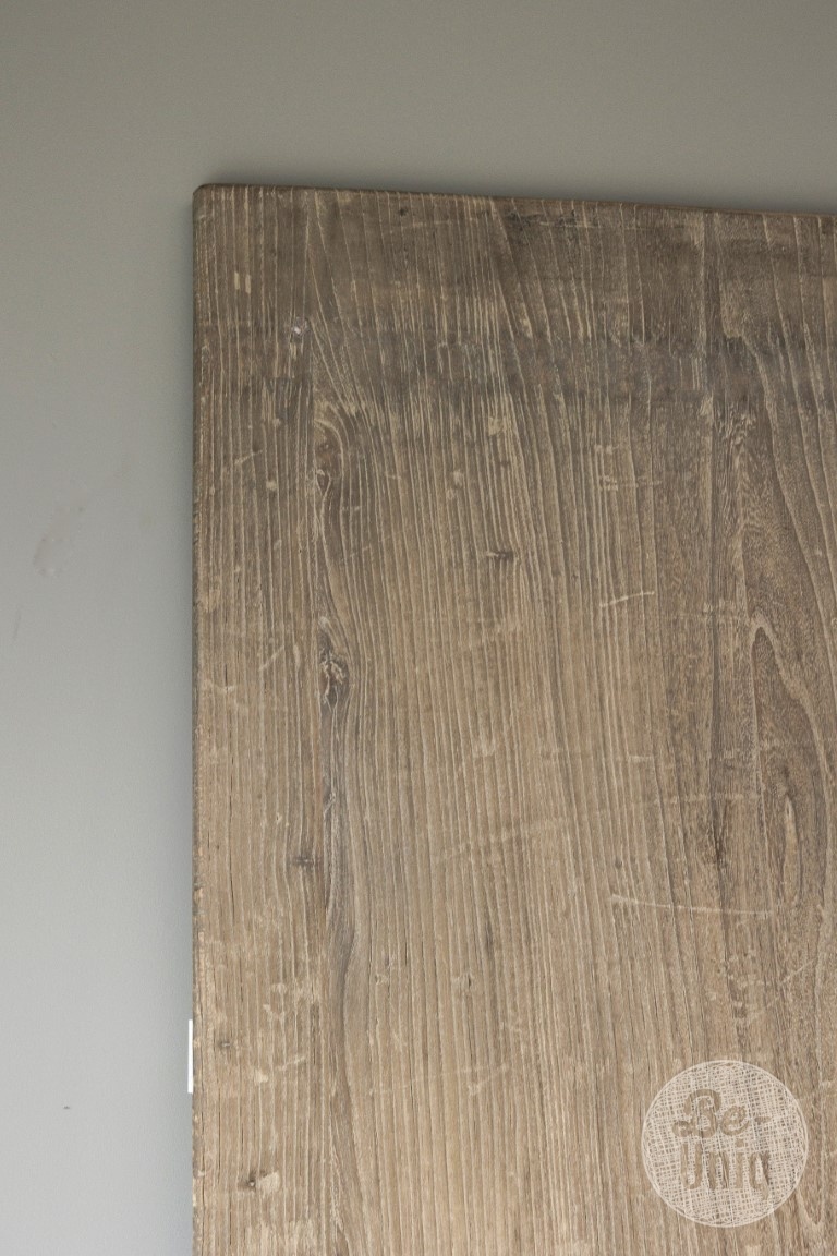 Be-Uniq Tafelblad Oud Deur | China | H239xB100xD4 cm