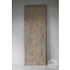 Tafelblad Oud Deur | China | H220xB90xD4 cm