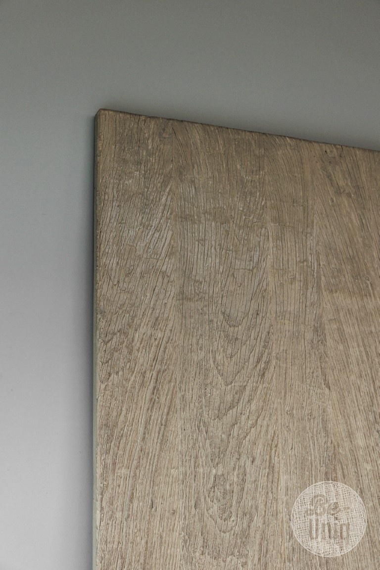 Be-Uniq Tafelblad Oud Deur | China | H220xB90xD4 cm