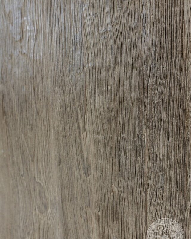 Be-Uniq Tafelblad Oud Deur | China | H220xB90xD4 cm