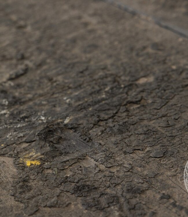 Be-Uniq Oude Fabriekstafel | India | H80xB275xD83 cm