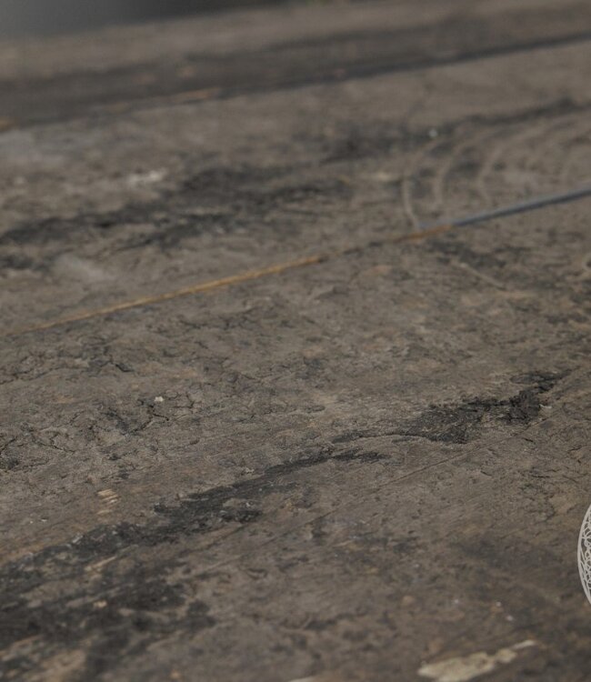 Be-Uniq Oude Fabriekstafel | India | H80xB275xD83 cm