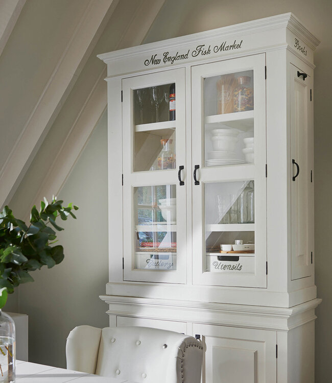 Rivièra Maison Buffetkast New England Fish Market