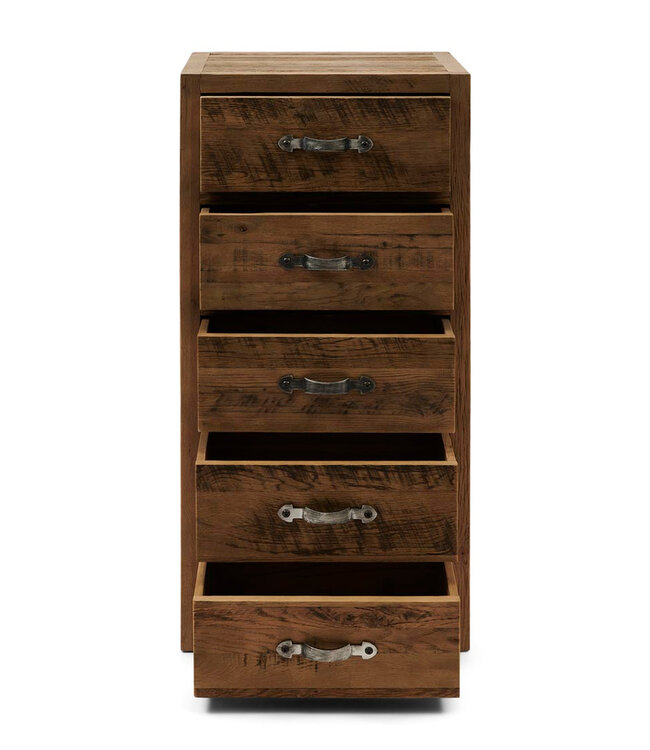 Rivièra Maison Connaught Ladekast - maat M