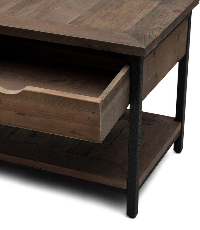 Rivièra Maison Shelter Island TV meubel