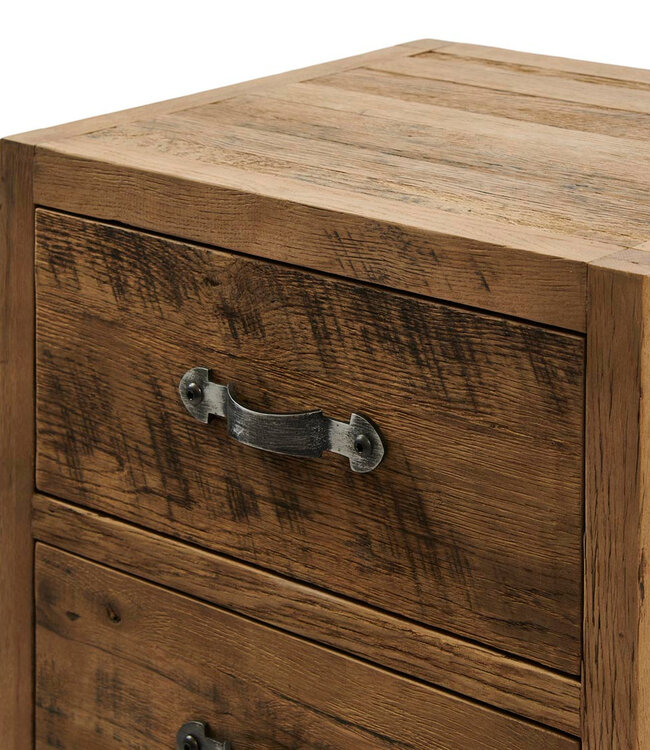 Rivièra Maison Connaught Ladekast - maat M