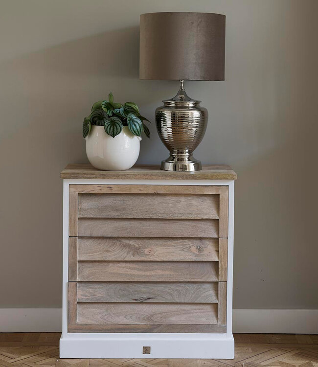 Rivièra Maison Ladekast Pacifica - Maat L