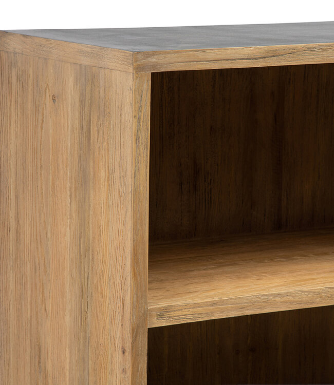 Rivièra Maison Boekenkast Del Rey