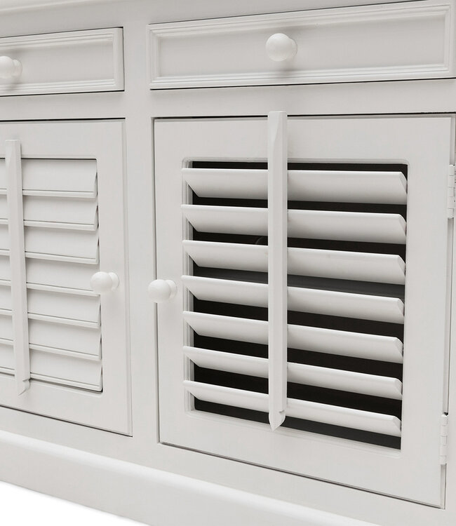 Rivièra Maison New Orleans Dressoir Kast