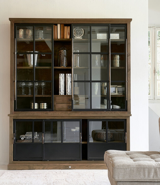 Rivièra Maison Buffetkast The Hoxton XL