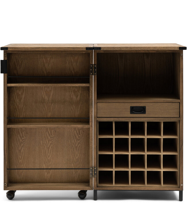 Rivièra Maison Kastje Portella Bar