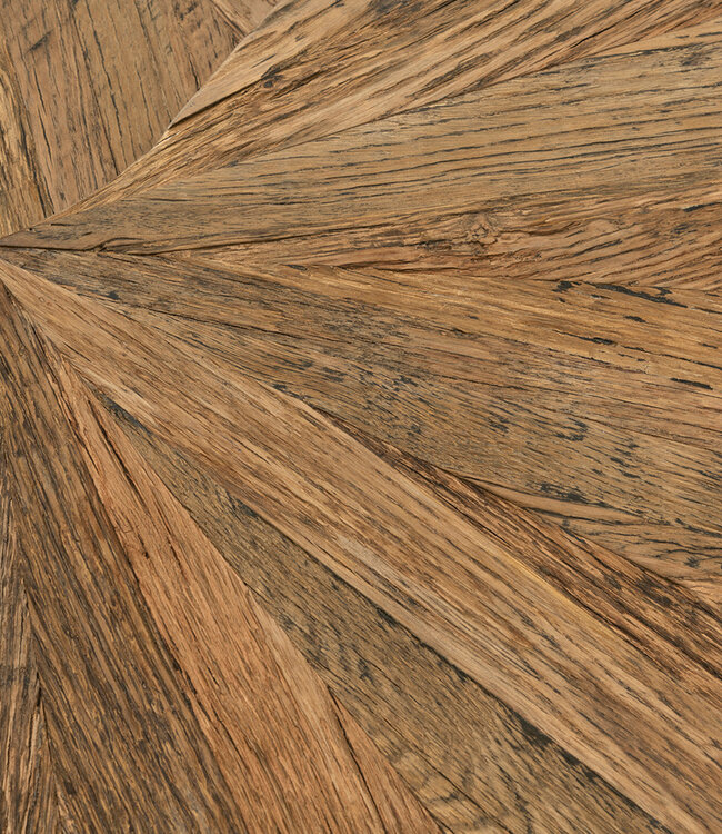 Rivièra Maison Salontafel Palm Springs - Set van 3