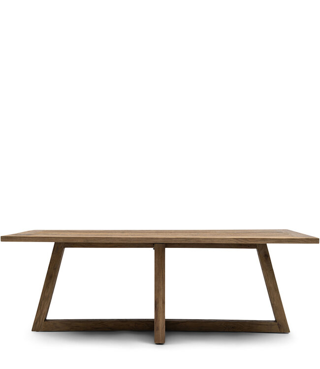 Rivièra Maison Eettafel Bali - 240x100