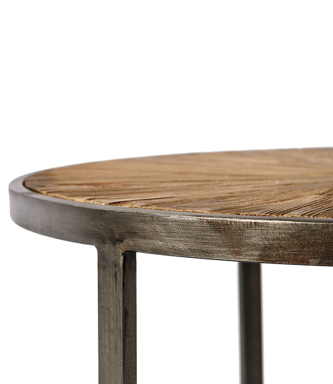 Rivièra Maison Salontafel Cameron - Set van 2