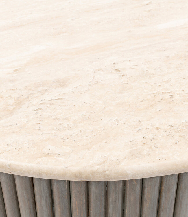 Rivièra Maison Villanova Salontafel - Maat M