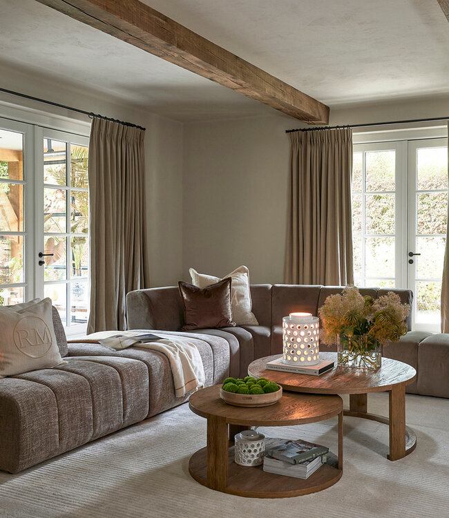 Rivièra Maison Salontafel Astoria - Set Van 2