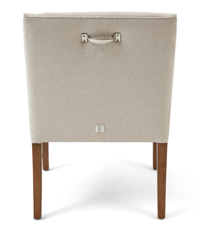 Rivièra Maison Eetkamerstoel Savile Row - FlandFlax