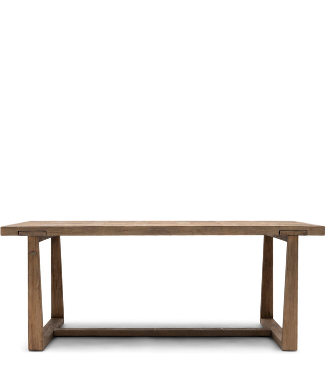 Rivièra Maison Fraser Island Eettafel - 220x90