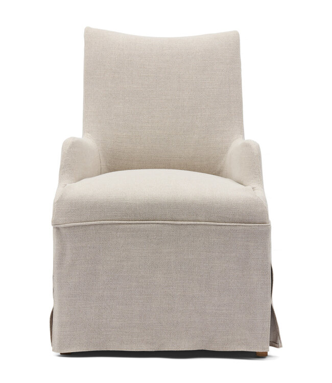 Rivièra Maison Eetkamerstoel Monti  - Losse Hoes FabFlax