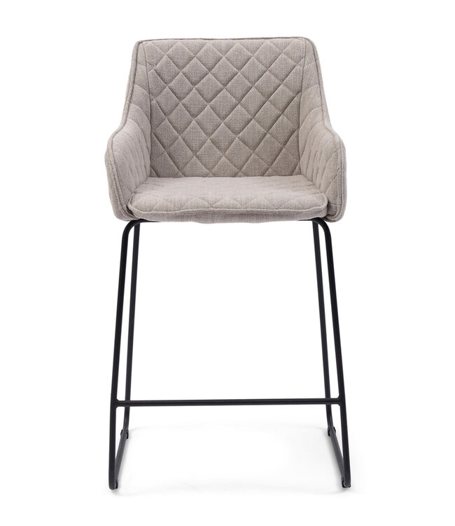 Rivièra Maison Barkruk Frisco Drive - FabFlax Linnen