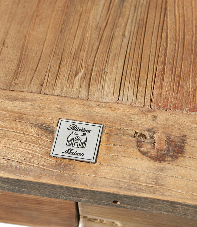 Rivièra Maison Bureau Shelter Island