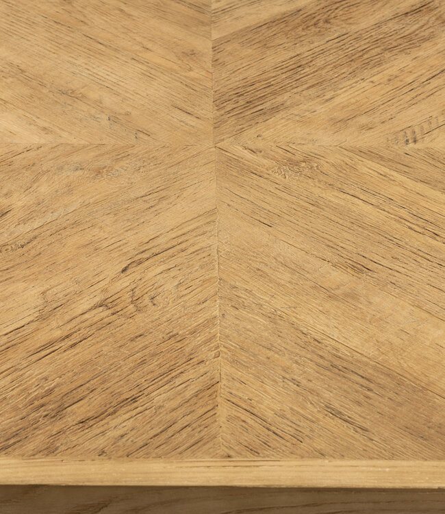 Rivièra Maison  Eettafel Portland - 230x100