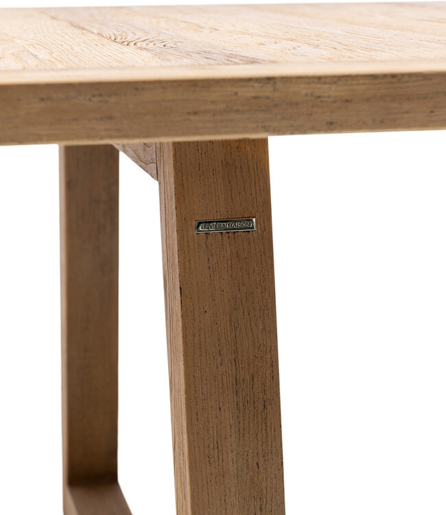 Rivièra Maison Eettafel Bali - 150x150