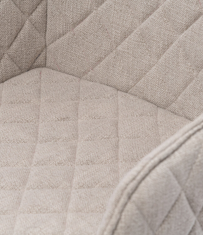 Rivièra Maison Barkruk Frisco Drive - FabFlax Linnen