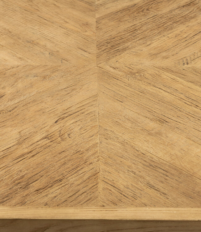 Rivièra Maison  Eettafel Portland - 230x100