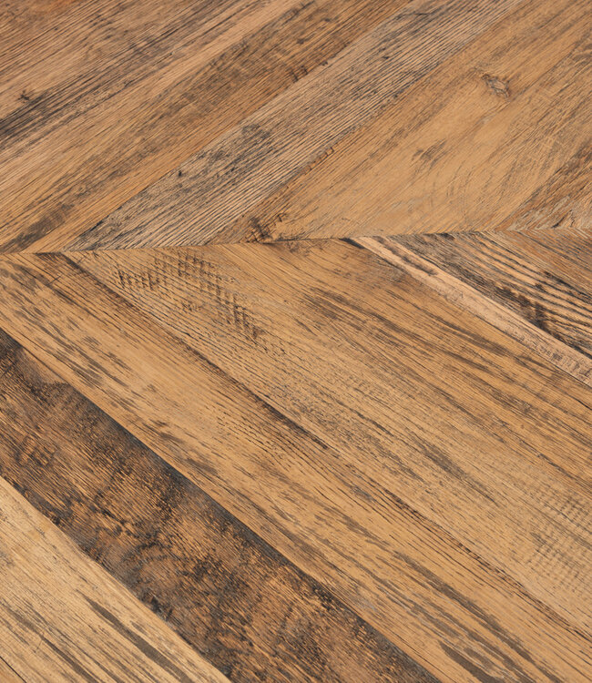 Rivièra Maison Eetkamertafel Falcon Crest - 220/320x100