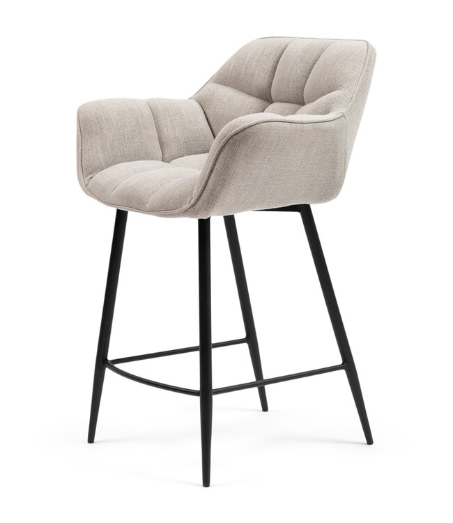 Rivièra Maison Barkruk Carnaby - FabFlax