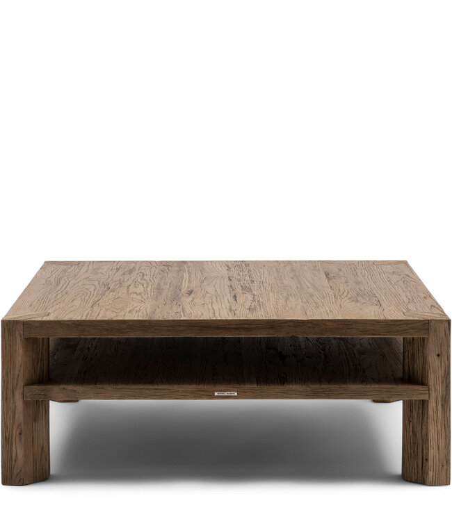 Rivièra Maison Salontafel Monza - 100x100