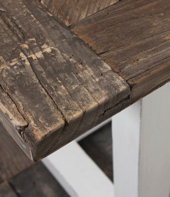 Rivièra Maison Eetkamertafel Chateau Chassigny - 220x100