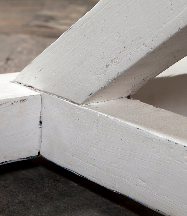 Rivièra Maison Eetkamertafel Chateau Chassigny - 220x100