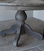 Rene Houtman Eetkamertafel Rond | Ø160 x H79 cm | Grijs