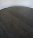 Rene Houtman Eetkamertafel Rond | Ø160 x H79 cm | Grijs